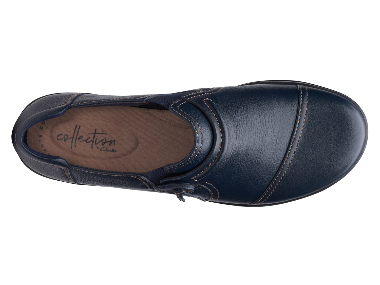 clarks cheyn madi navy