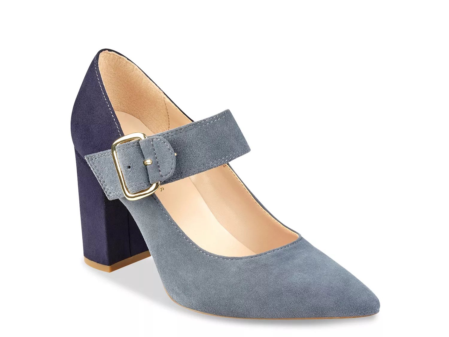tommy hilfiger canvas pumps