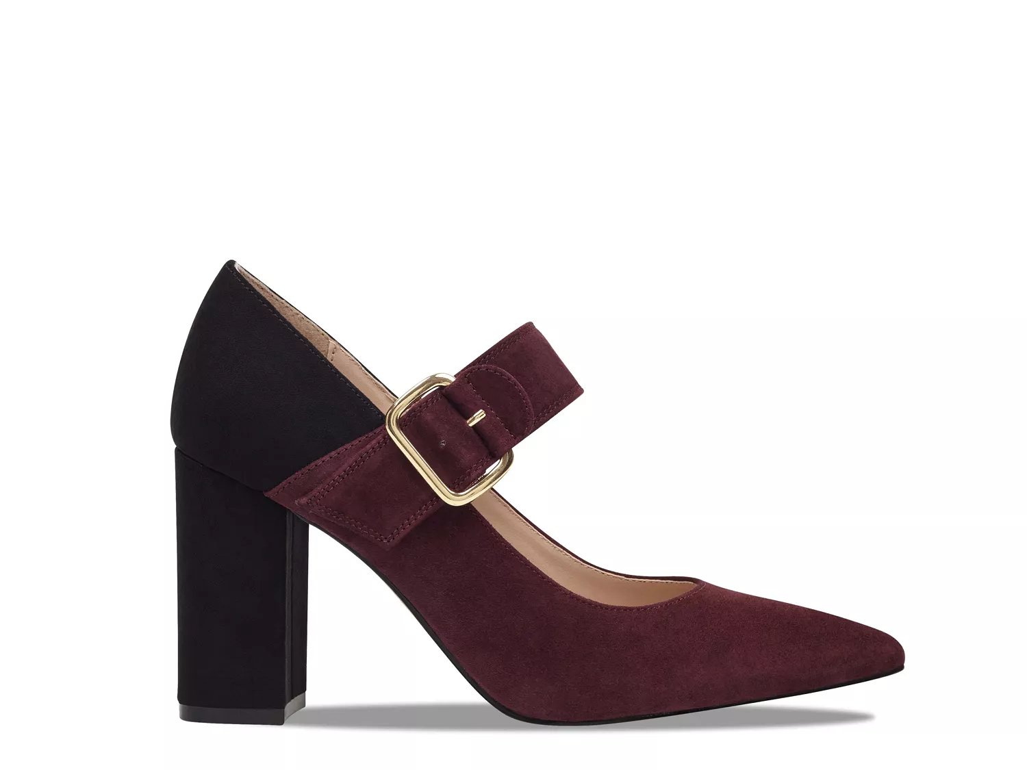 tommy hilfiger venture pump