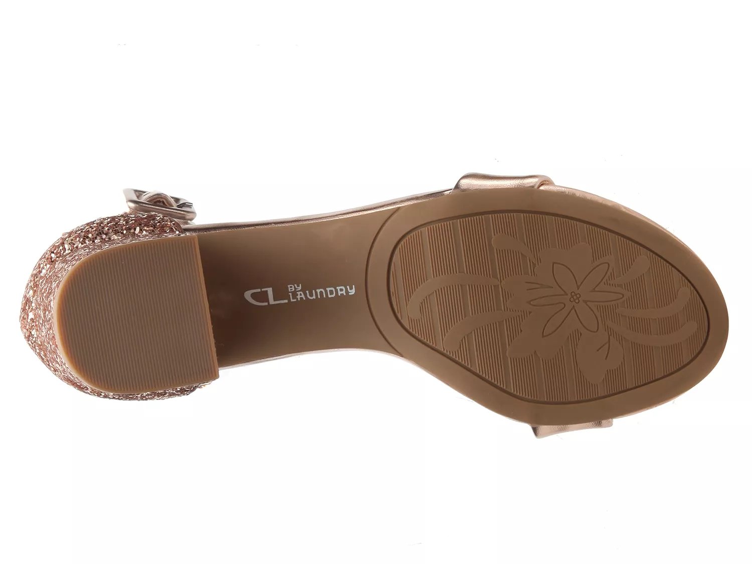 cl laundry jody sandal