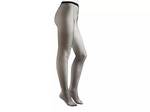 MO-346 MEMOI FLEECE LINED FOOTLESS TIGHTS – Wesley Hills Boutique