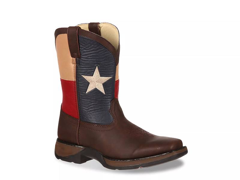 Durango american flag on sale boots