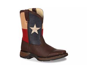 durango toddler cowboy boots