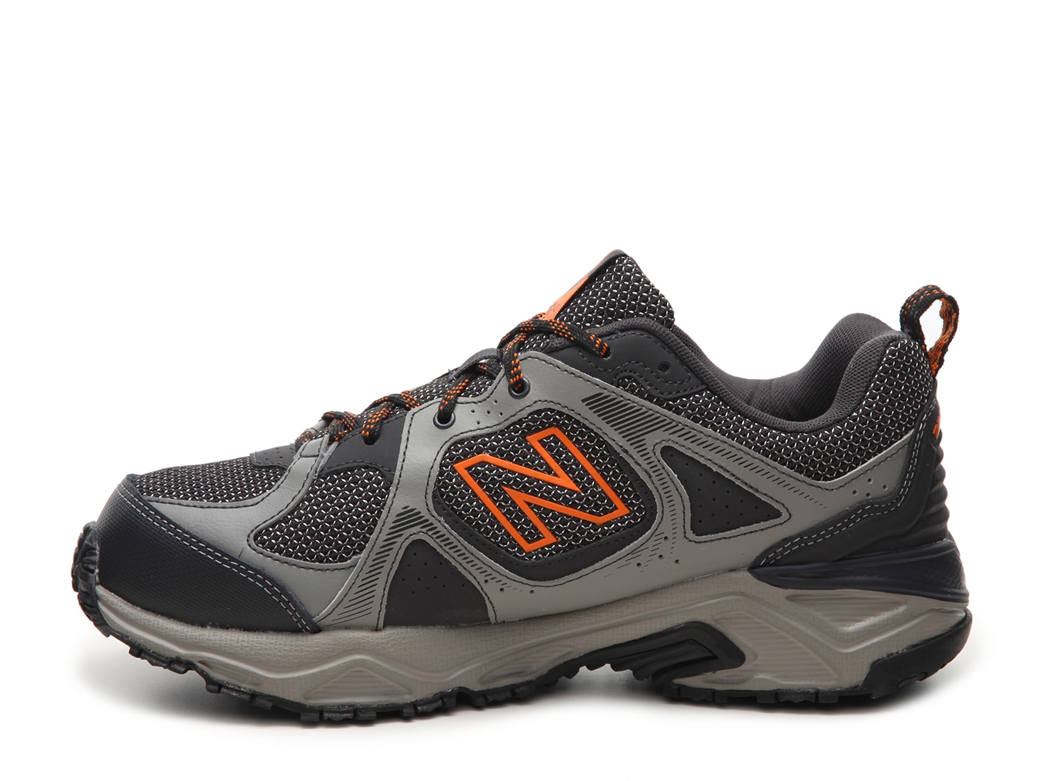 new balance 481 review