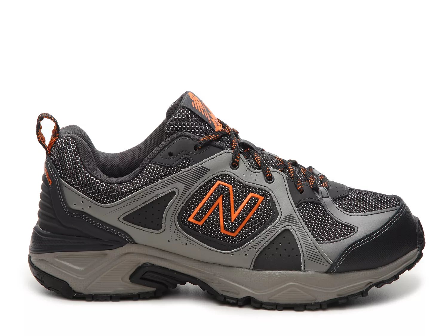 New Balance 481 v3 Trail Running Shoe 