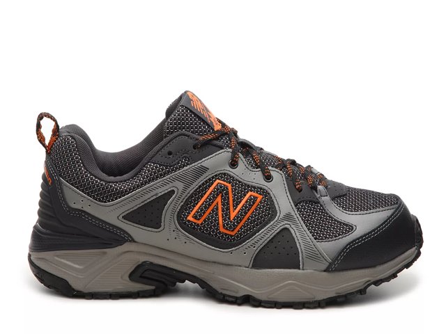 new balance men's 481 v3 trail running shoe size 10