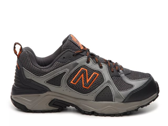 New Balance 481 v3 Trail Running Shoe - Men's - Free Shipping | DSW