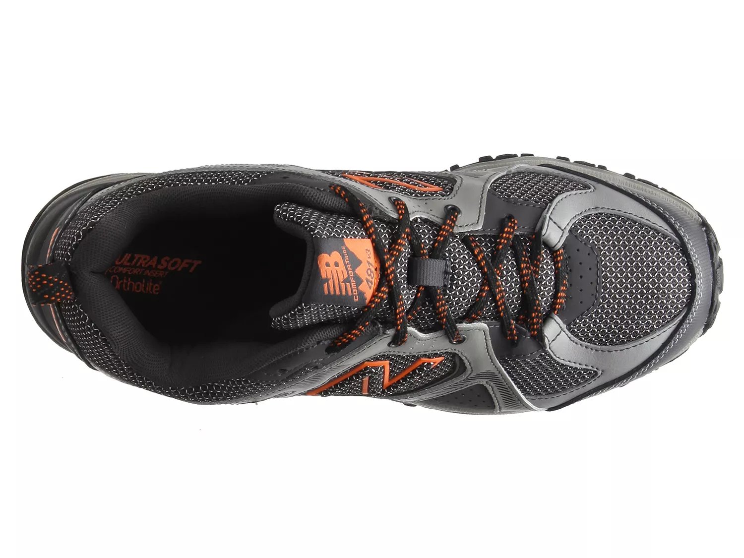 new balance men's 481 v3 trail running shoe review