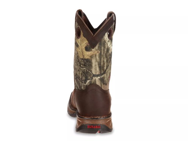 Durango camo boots shop