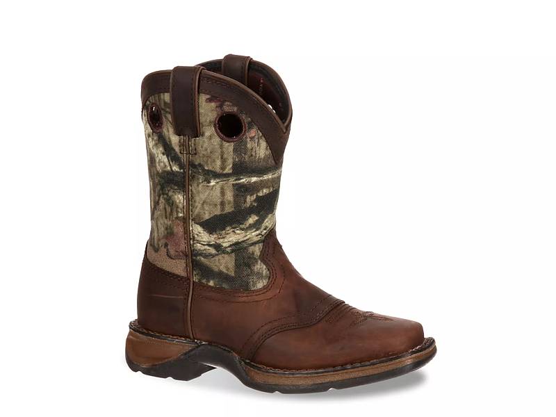 Big boys outlet cowboy boots