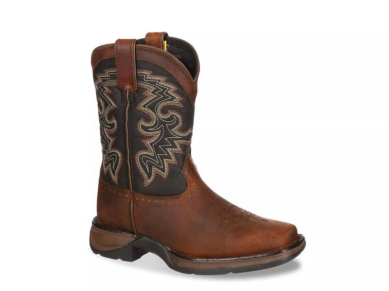 Kids cowboy 2024 boots clearance