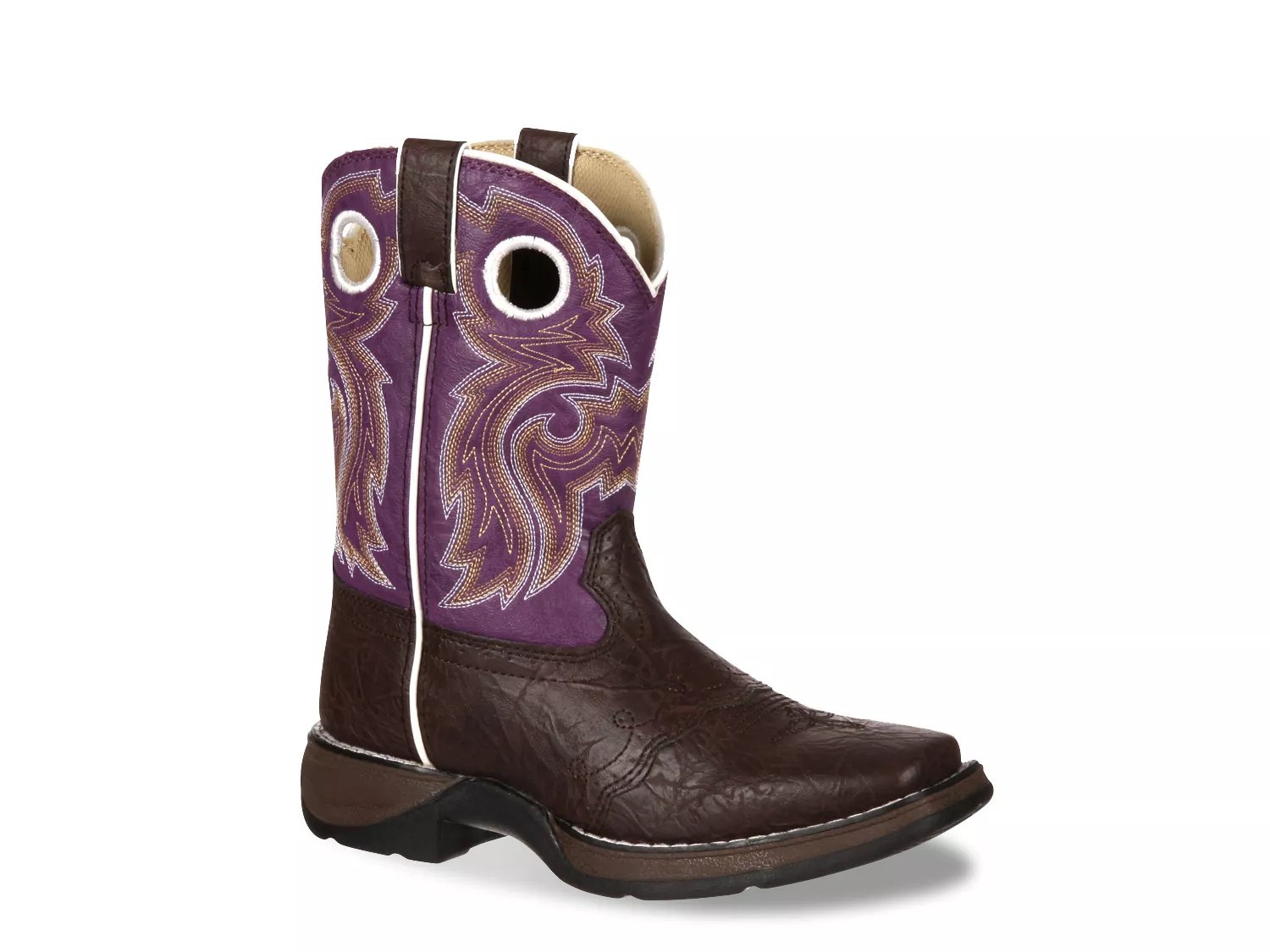 Western Cowboy Boot - Kids'