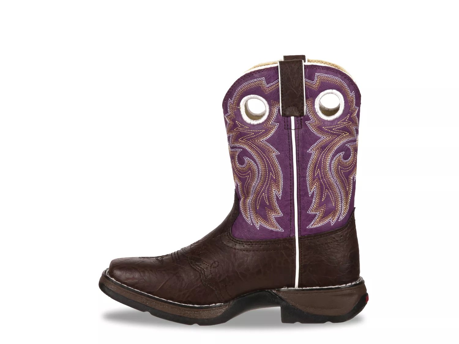 Western Cowboy Boot - Kids'