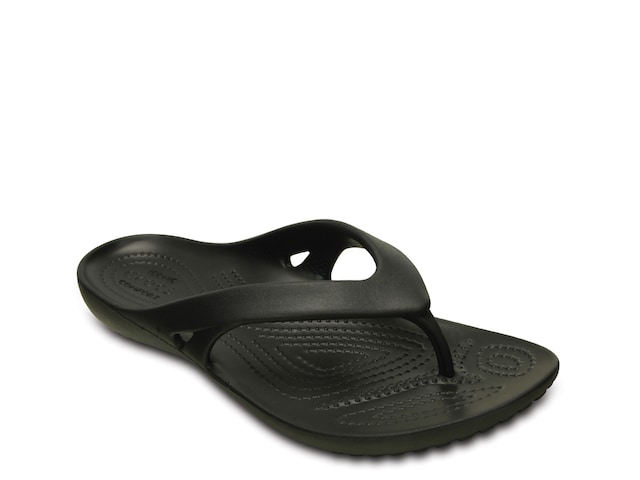 Crocs Kadee II Flip Flop - Women's | DSW