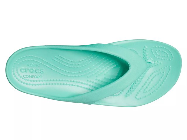 kadee ii flip flop