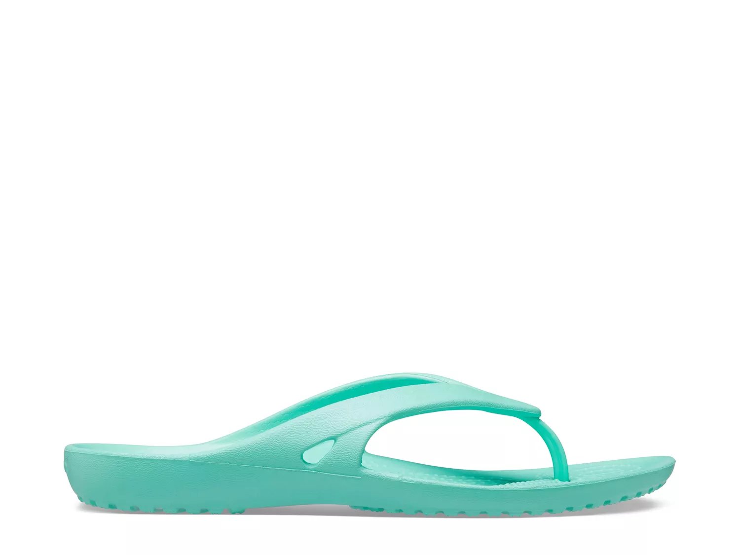 Crocs Kadee II Flip Flop - Women's | DSW