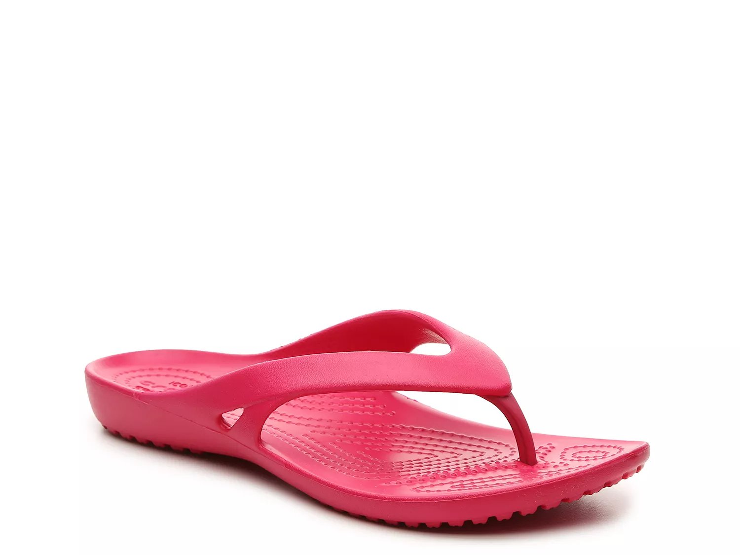 Crocs Kadee II Women's Flip-Flops