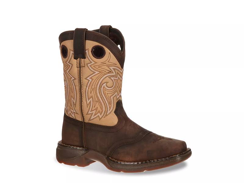 Dsw girls deals cowboy boots