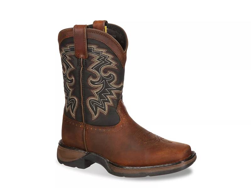 Boys cowboy boots outlet near me