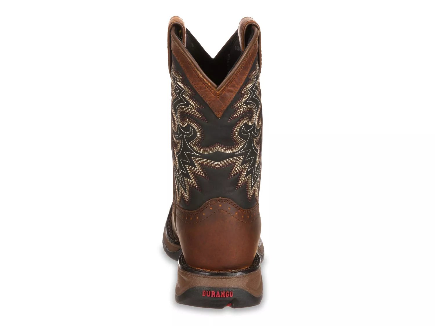 Western Cowboy Boot