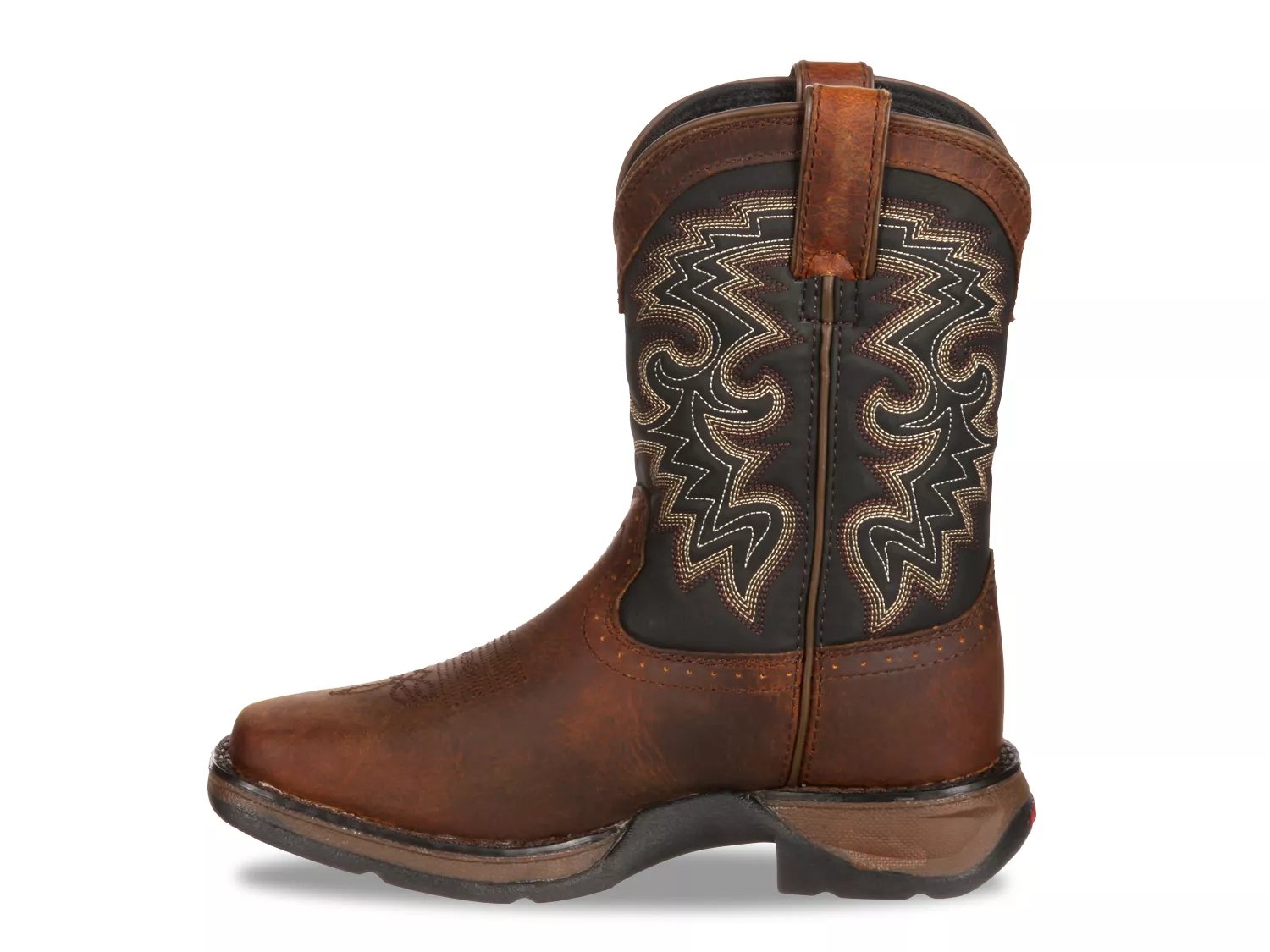 Western Cowboy Boot