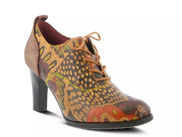 Spring step on sale shoes dsw