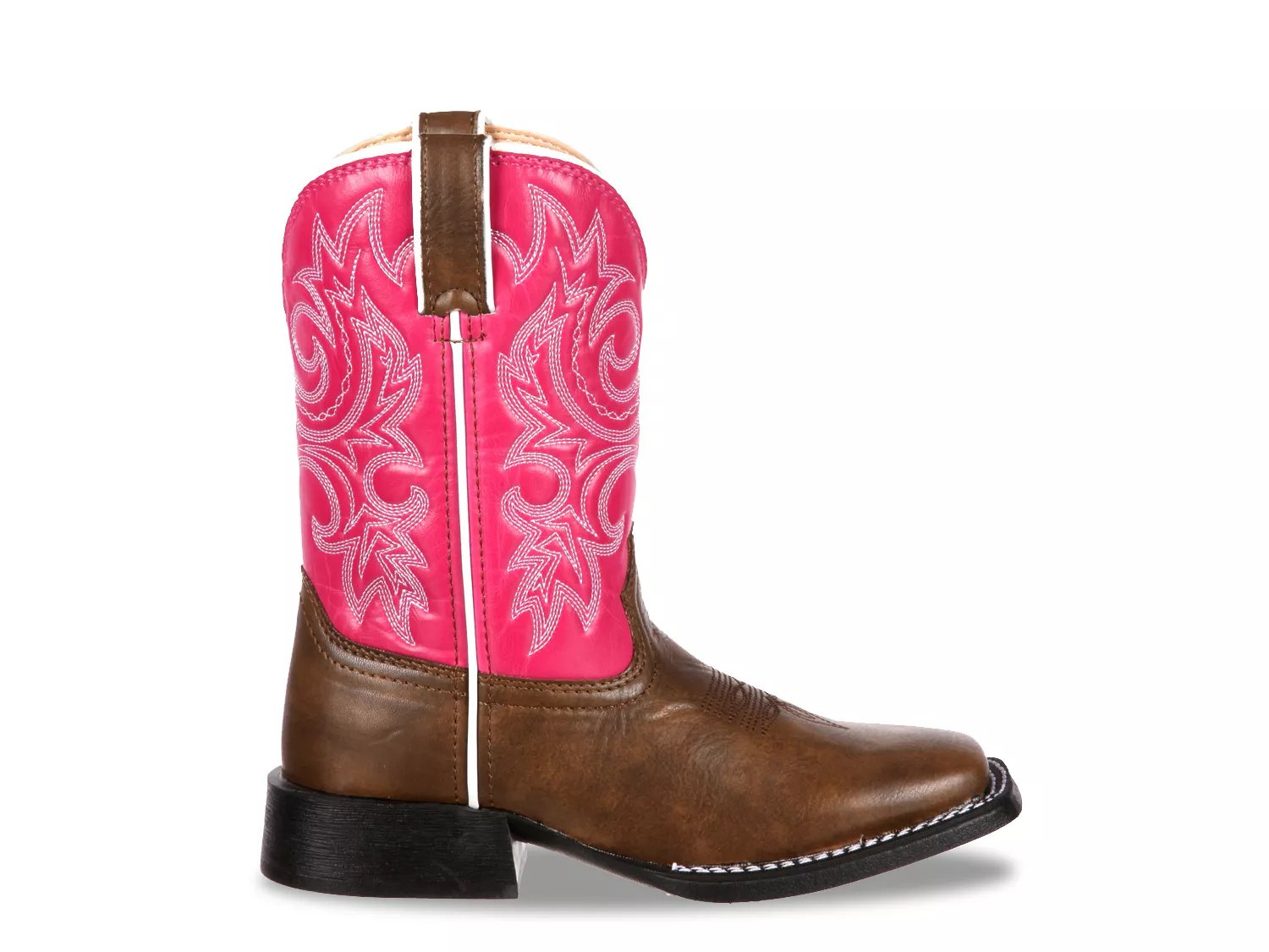 Western Cowboy Boot - Kids'