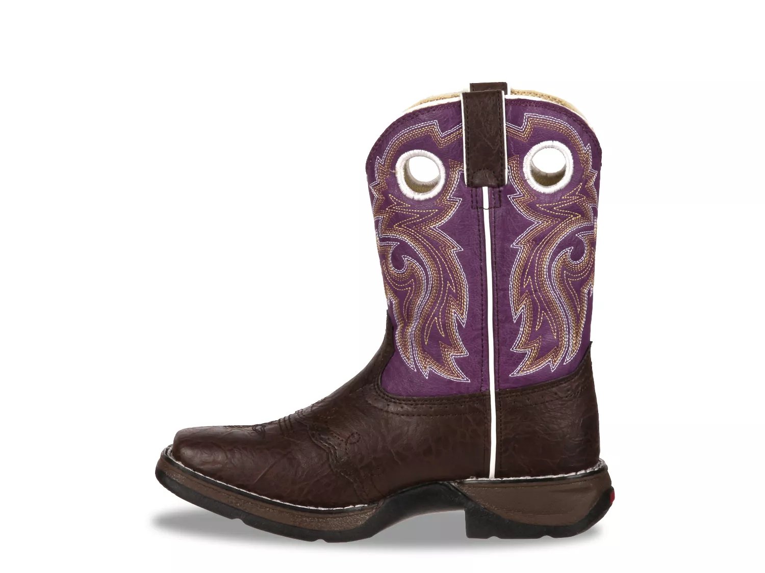 Western Cowboy Boot - Kids'