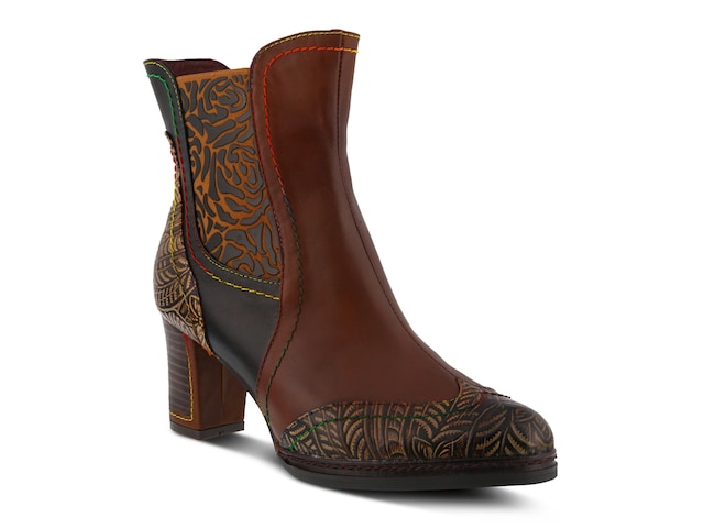 L'Artiste by Spring Step Santana Chelsea Boot - Free Shipping | DSW