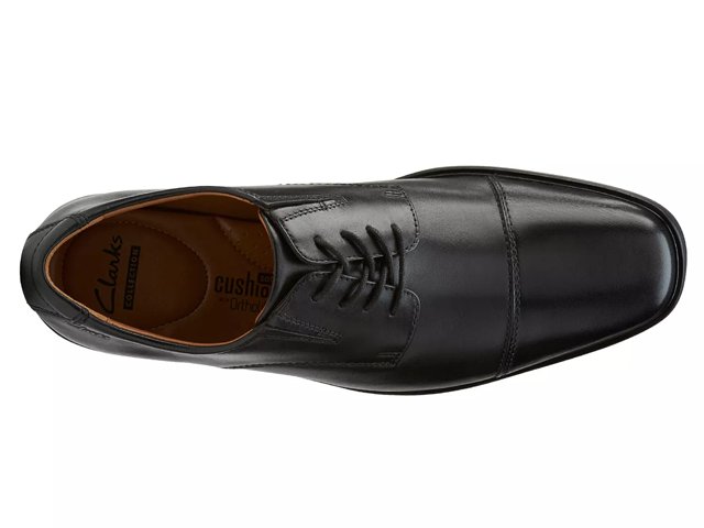 men's tilden cap oxford shoe
