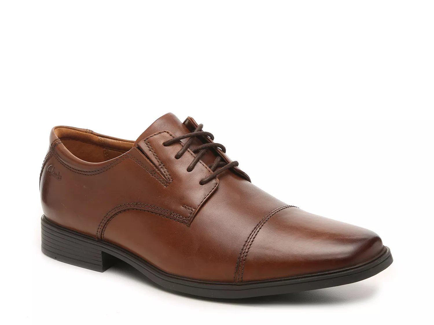  Tilden Cap Toe Oxford 