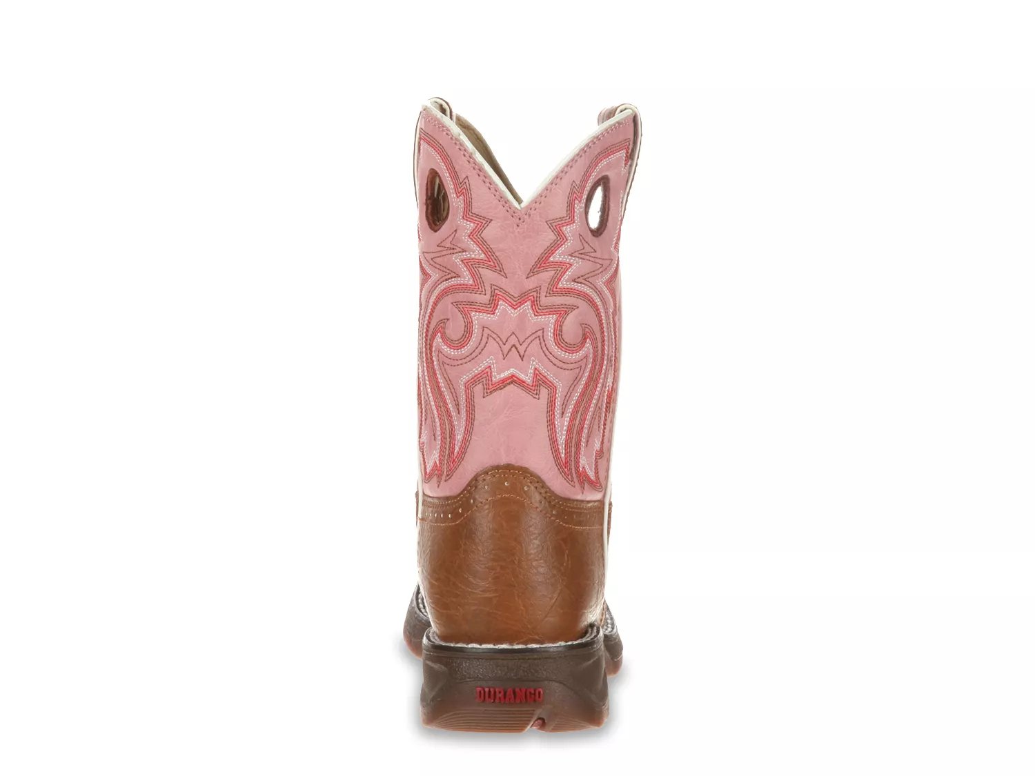 Lacey Western Cowboy Boot - Kids'