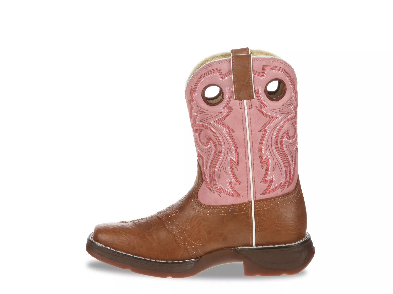 Lacey Western Cowboy Boot - Kids'