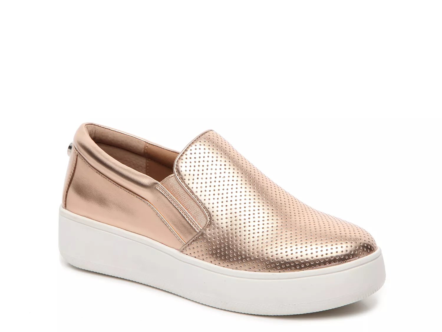 steve madden genette platform sneaker