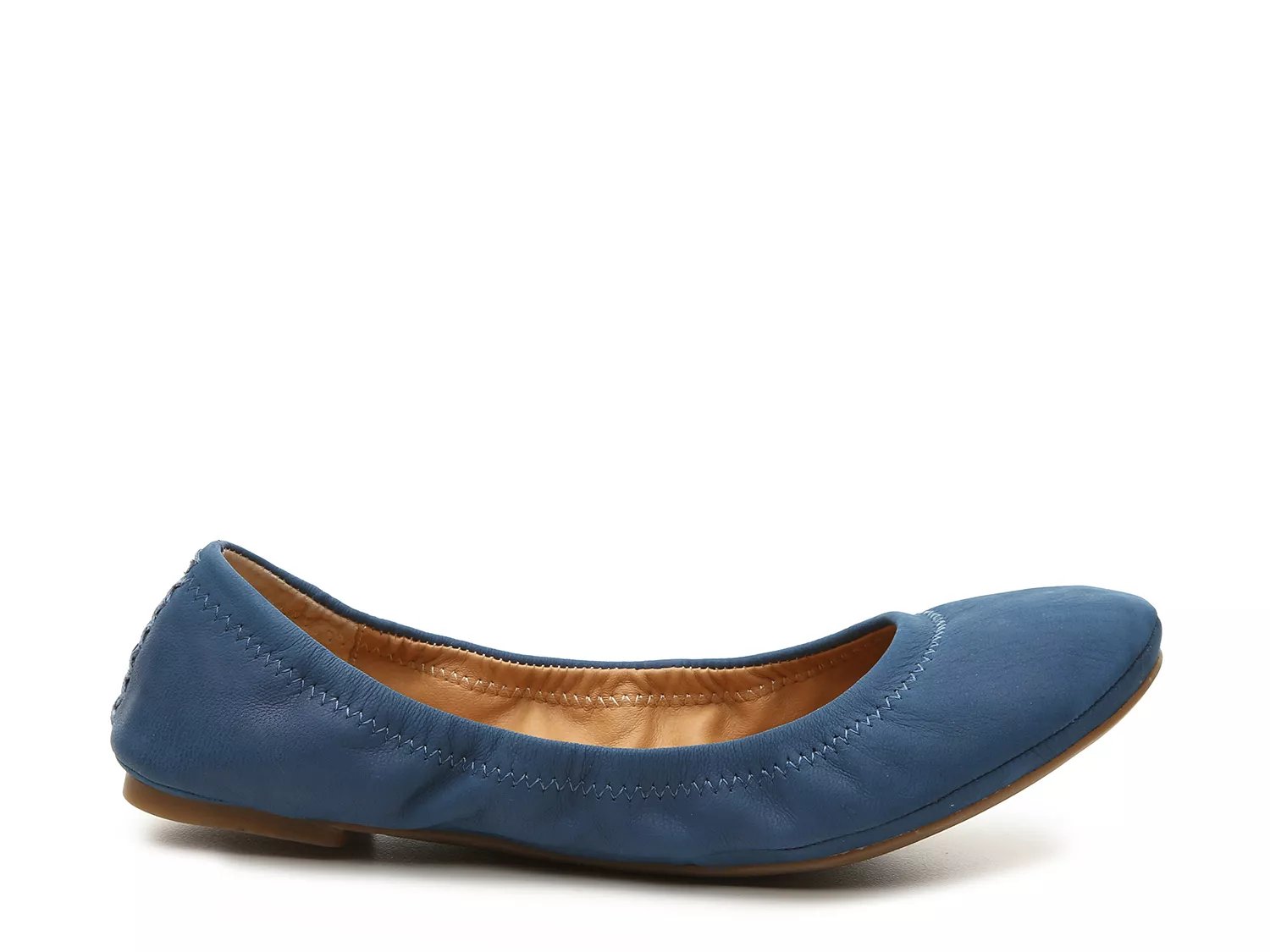 Lucky Brand Emmie Ballet Flat - Free Shipping | DSW