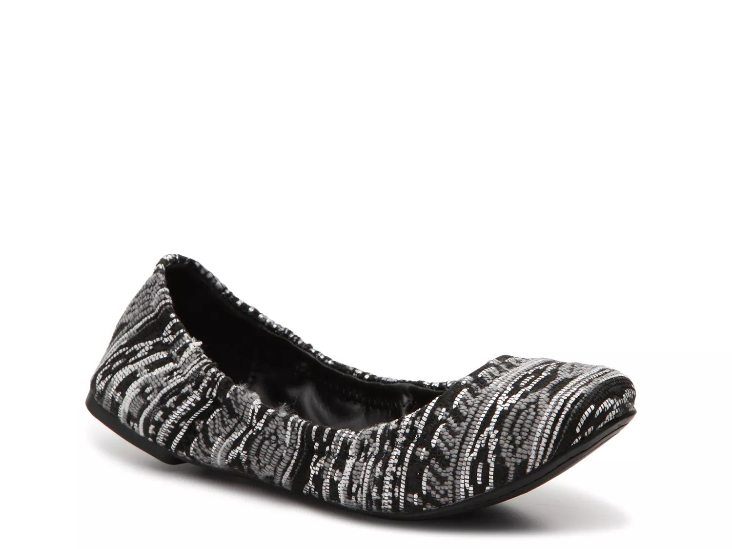 bandolino flats dsw