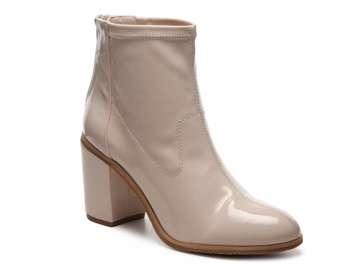 bc footwear calculation bootie