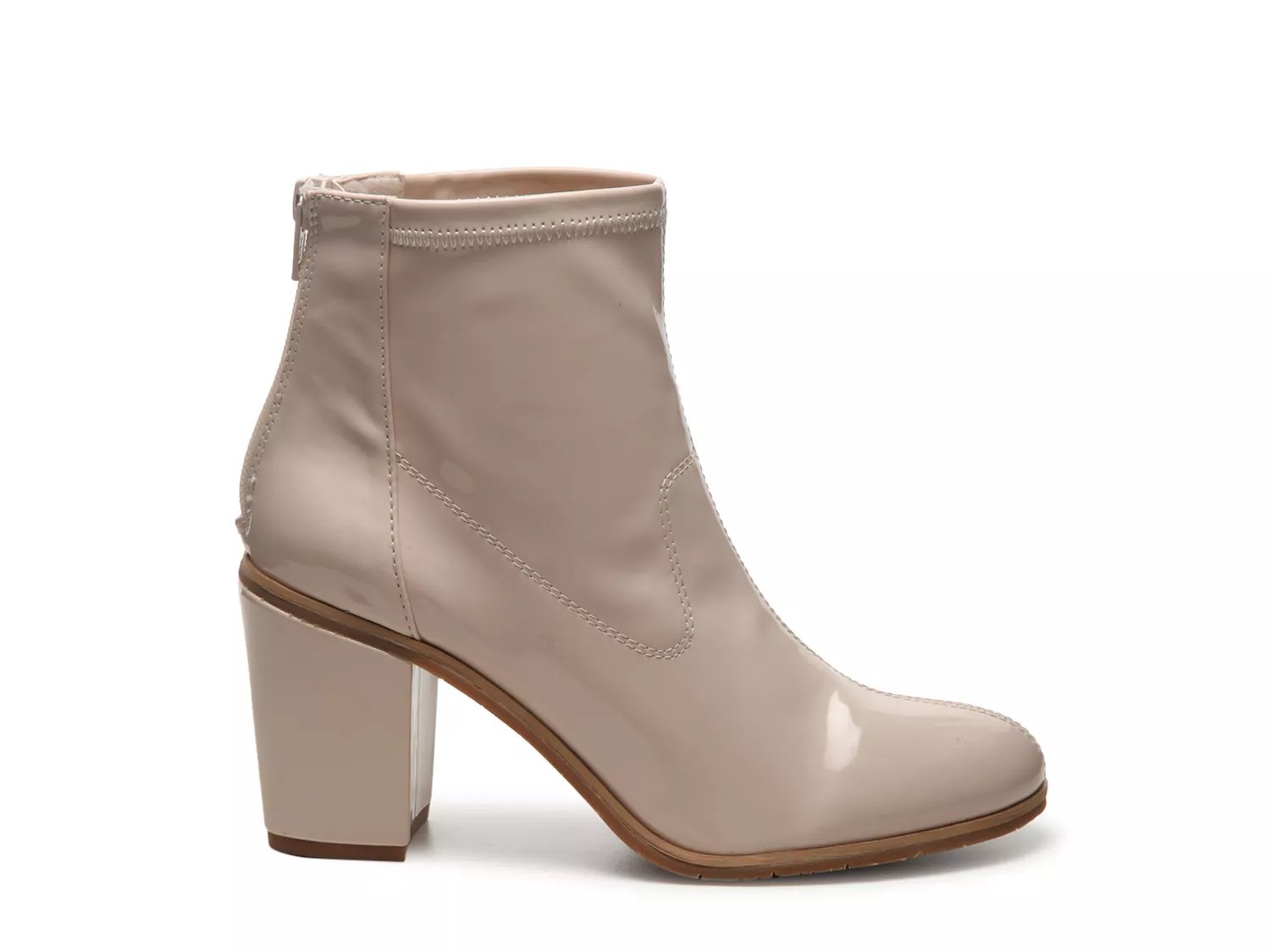 bc footwear calculation bootie