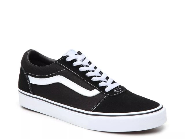 Vans Ward (57%, 32€) – NiT