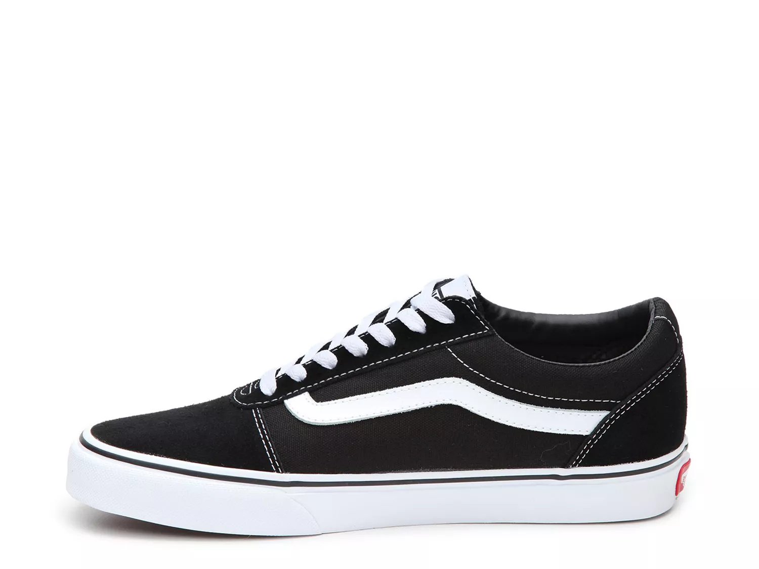 vans ward shoes womens