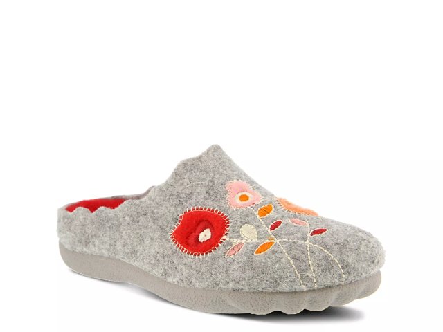 Flexus by Spring Step Wildflower Slipper Free Shipping DSW