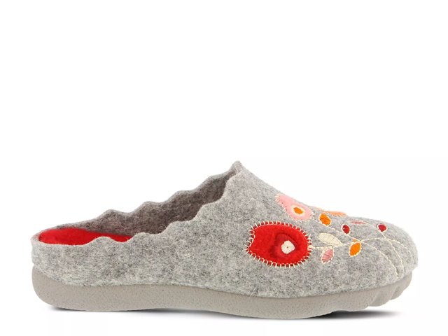 Flexus by Spring Step Wildflower Slipper Free Shipping DSW