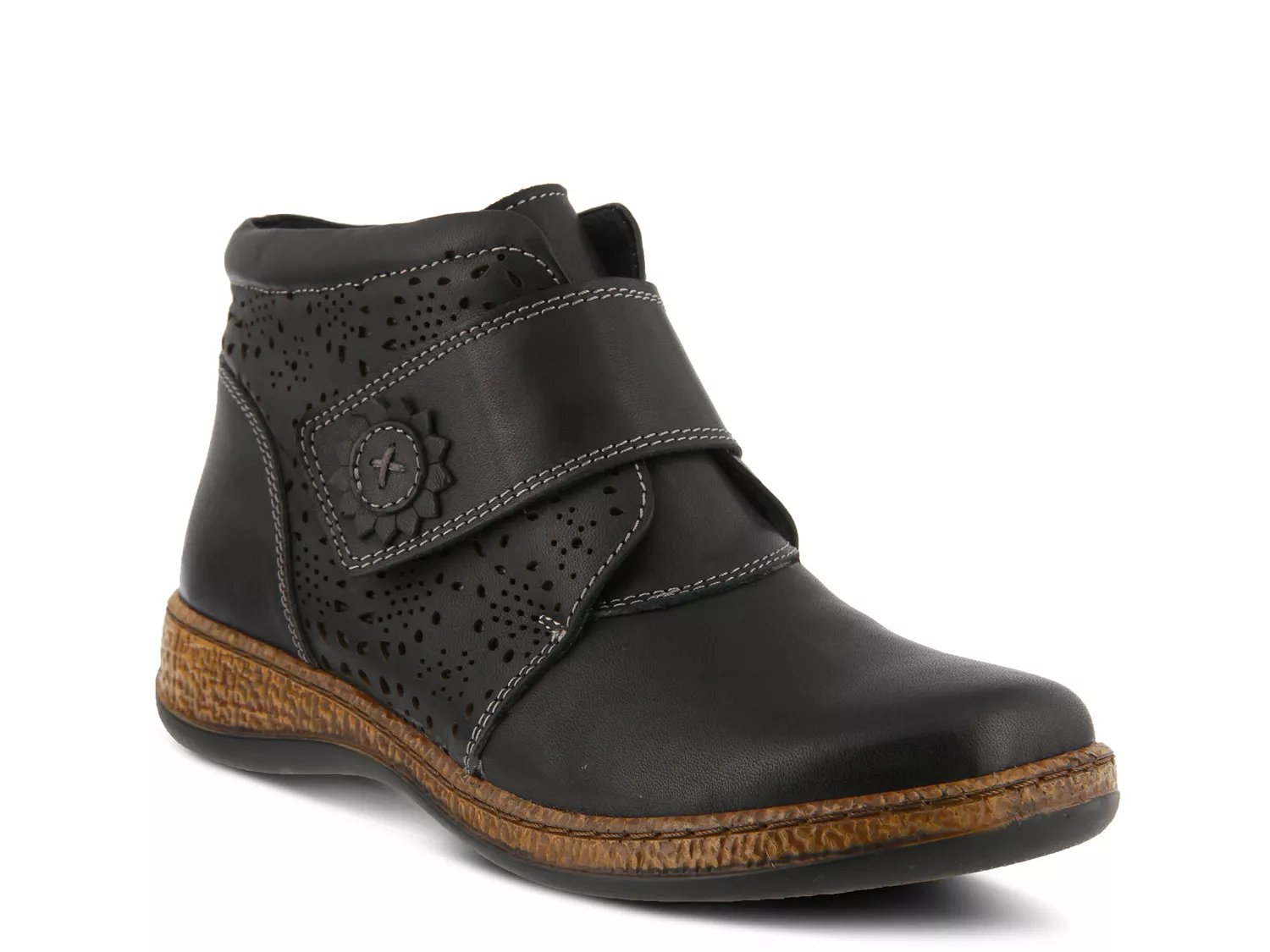 born wynter comfort bootie