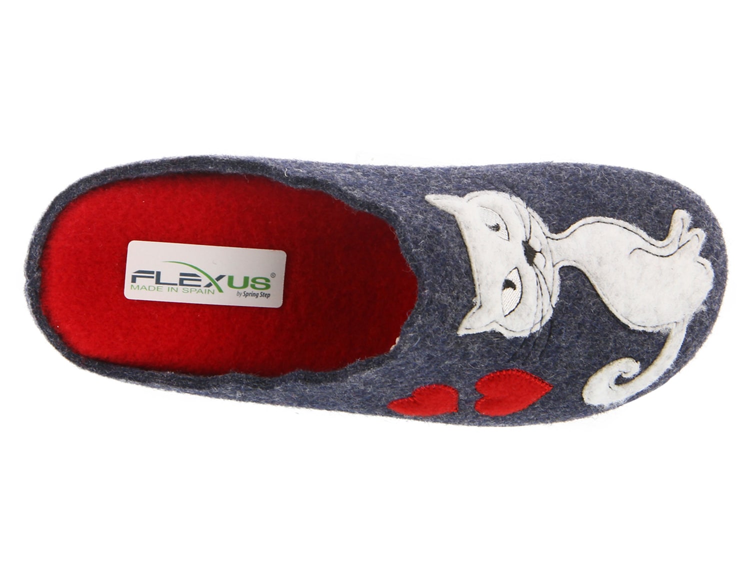 flexus slippers