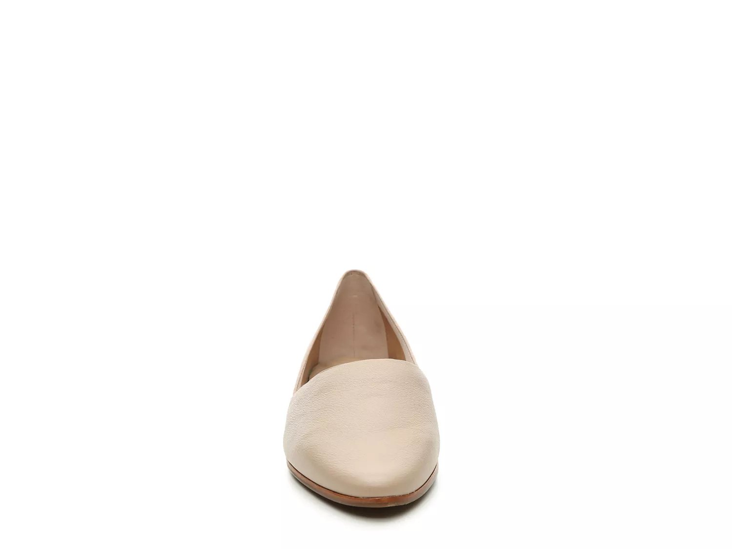 aldo blanchette leather flats