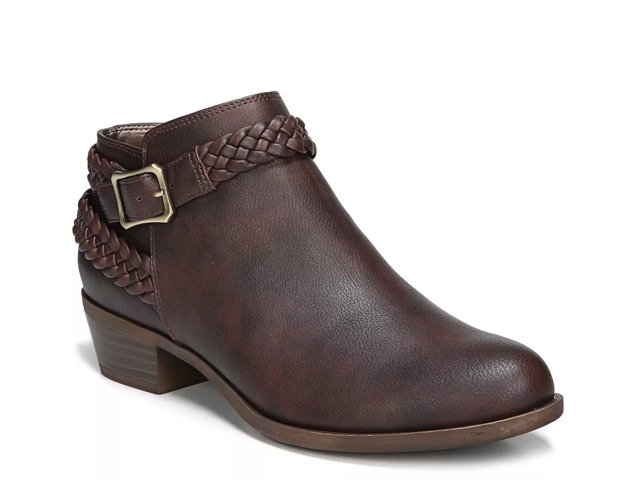 Lifestride adriana boots outlet