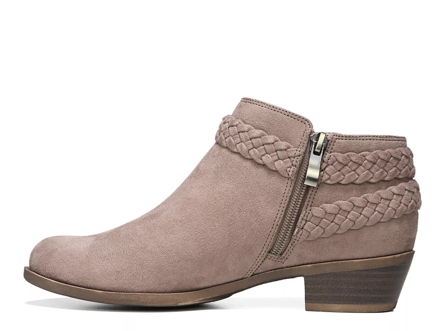 lifestride adriana bootie