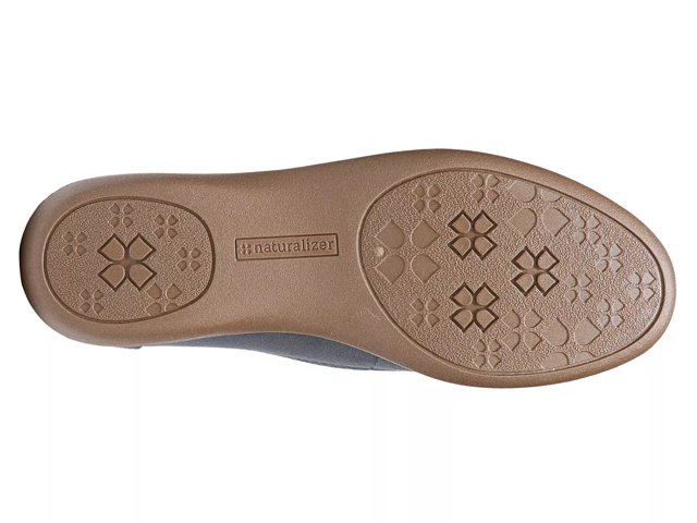 dsw naturalizer flexy