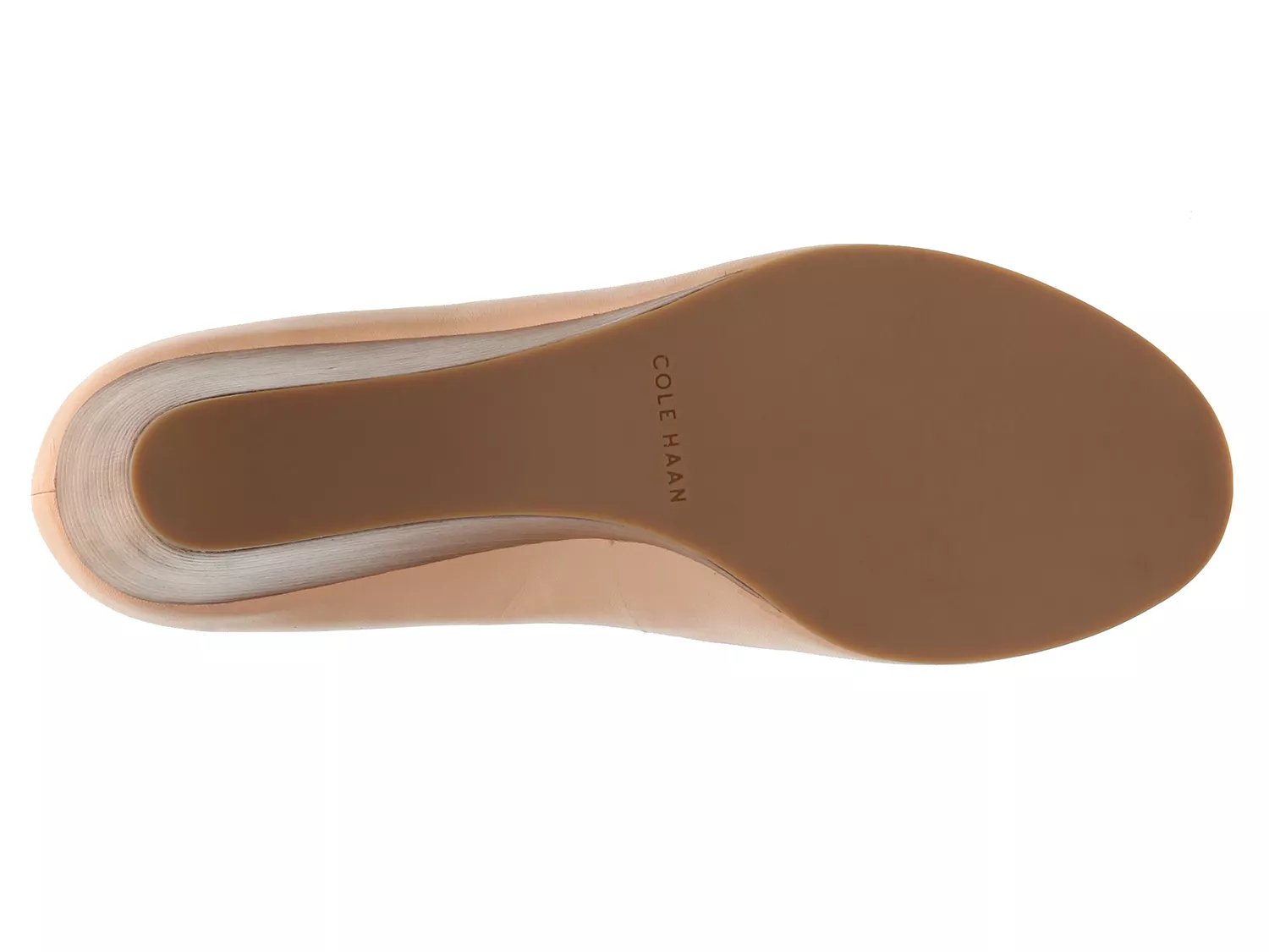 cole haan elsie wedge pump