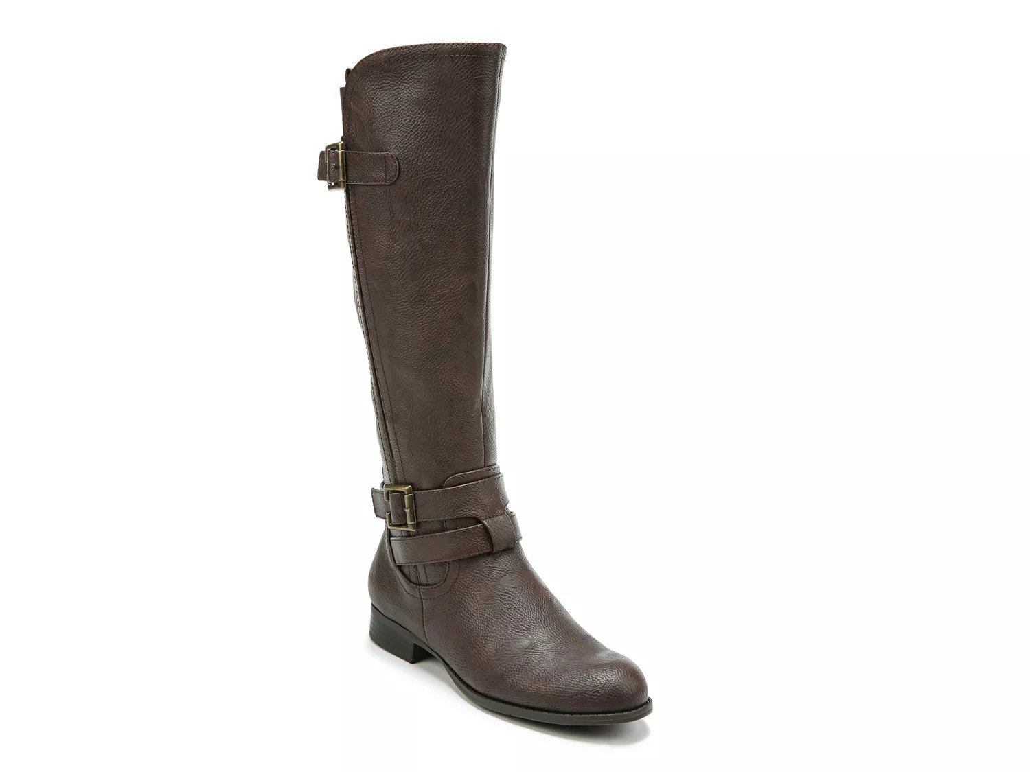 lifestride francesca riding boot